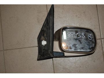 Дзеркало прав. HONDA PILOT 02-08