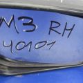 BP0D69120G | Зеркало прав. MAZDA 3 BK 03-08 - Превью 4