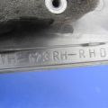 BP0D69120G | Зеркало прав. MAZDA 3 BK 03-08 - Превью 7
