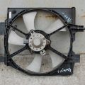 FP85-15-035A | Дифузор вентилятора основного радіатора MAZDA PREMACY 98-03