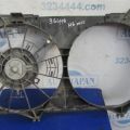 LFH2-15-025C | Диффузор вентилятора основного радиатора MAZDA 6 GG 02-07 - Превью 3