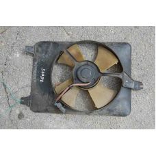 Дифузор вентилятора основного радіатора HONDA SHUTTLE 95-99