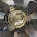 FS2V-15-035D | Дифузор вентилятора основного радіатора прав. MAZDA 323 BJ 98-2003 - Прев'ю 2