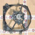 B6BG-15-210A | Дифузор вентилятора основного радіатора MAZDA 323 BJ 98-2003