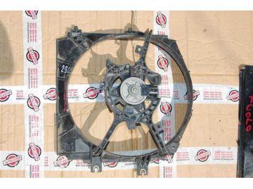 Дифузор вентилятора основного радіатора MAZDA 323 BJ 98-2003