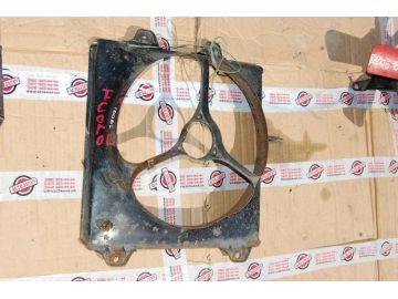 Дифузор вентилятора основного радіатора TOYOTA COROLLA E100 91-95