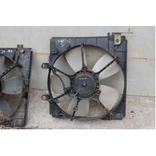 Дифузор вентилятора основного радіатора KIA CLARUS 96-01