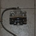 47830-33210 | Супорт гальмівний задн. прав. TOYOTA CAMRY 40 06-11 - Прев'ю 2