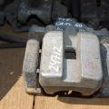 47830-33210 | Суппорт тормозной задн. прав. TOYOTA CAMRY 40 06-11