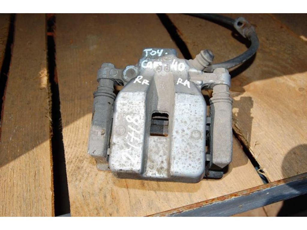 47830-33210 | Супорт гальмівний задн. прав. TOYOTA CAMRY 40 06-11