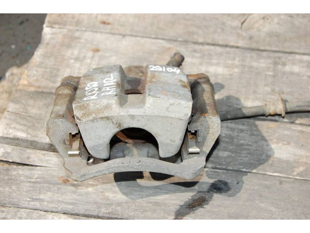 47830-48100 | Суппорт тормозной задн. прав. LEXUS RX350/450 09-15 - Фото 2