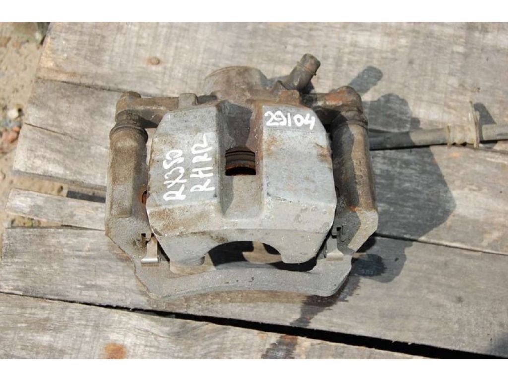 47830-48100 | Суппорт тормозной задн. прав. LEXUS RX350/450 09-15