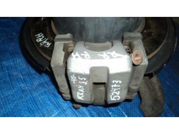 Суппорт тормозной задн. прав. TOYOTA CAMRY 40 06-11