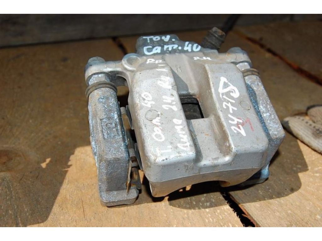 47830-33210 | Суппорт тормозной задн. прав. TOYOTA CAMRY 40 06-11