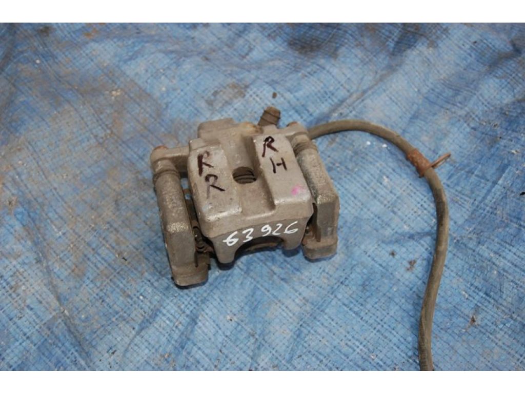 47830-33210 | Супорт гальмівний задн. прав. TOYOTA CAMRY 40 06-11