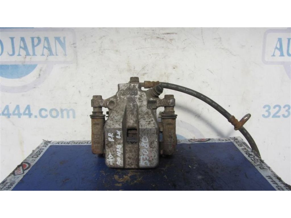 47830-33210 | Суппорт тормозной задн. прав. TOYOTA CAMRY 40 06-11