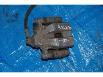 Суппорт тормозной задн. прав. TOYOTA CAMRY 40 06-11