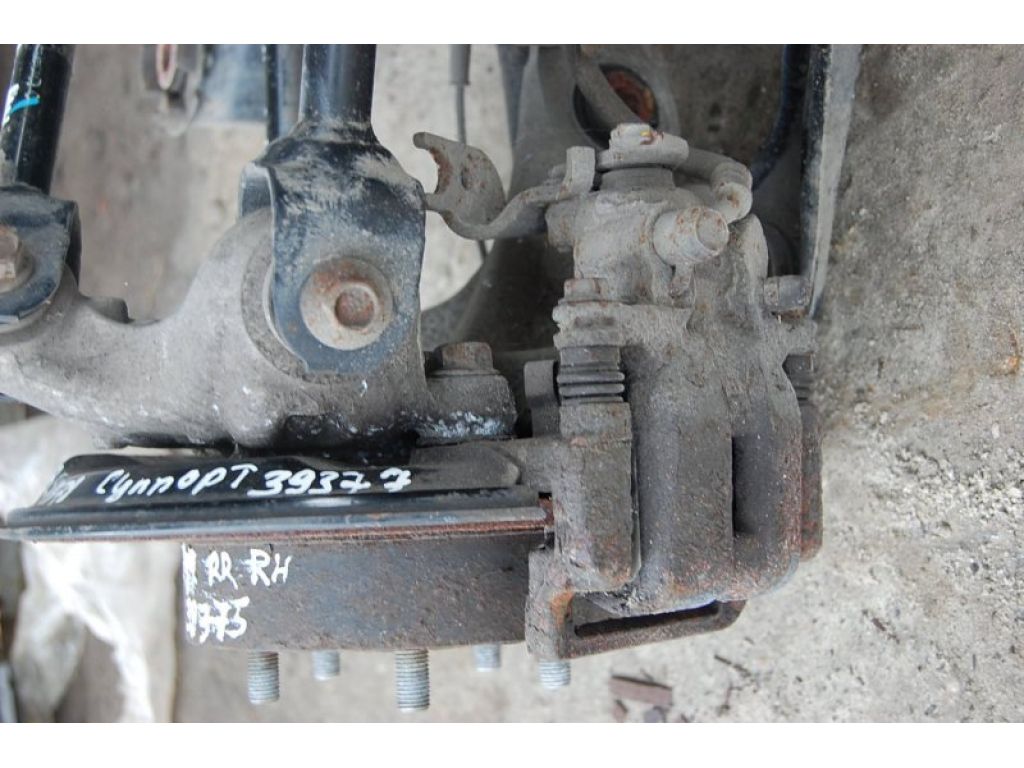 43018TA0A01 | Супорт гальмівний задн. прав. HONDA ACCORD CU8 08-13