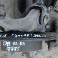 43018TA0A01 | Супорт гальмівний задн. прав. HONDA ACCORD CU8 08-13 - Прев'ю 2
