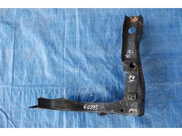 Панель передняя прав. HONDA CIVIC 4D 06-11