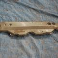 Панель передня верхня TOYOTA CAMRY 30 02-06