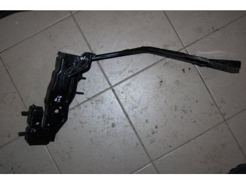 Панель передня MITSUBISHI GALANT 03-12