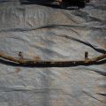 Панель передняя HONDA ACCORD CG 97-02