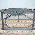 GJ6A-53-110D | Панель передняя MAZDA 6 GG 02-07