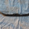 71146-SWA-010 | Кронштейн переднего бампера HONDA CRV 06-12