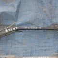 BC1D-53-35Z | Кронштейн замку капота MAZDA 323 BA 94-97