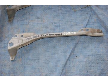 Кронштейн замку капота MAZDA 323 BA 94-97