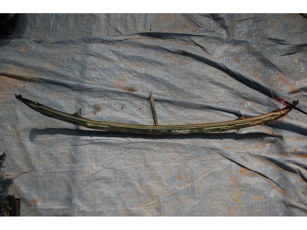 62290-0N000 | Усилитель переднего бампера NISSAN ALMERA 95-00