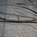 62290-0N000 | Усилитель переднего бампера NISSAN ALMERA 95-00