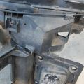 62500-CC04A | Панель передняя NISSAN MURANO Z50 02-07