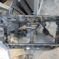 62500-CC04A | Панель передняя NISSAN MURANO Z50 02-07 - Превью 2