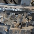 62500-CC04A | Панель передняя NISSAN MURANO Z50 02-07 - Превью 3