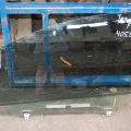 68102-02230 | Стекло двери передн. лев. TOYOTA AURIS 06-12