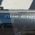 68102-30781 | Скло дверей передн. лів. LEXUS GS350 GS300 05-11