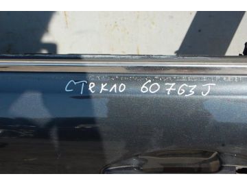 Скло дверей передн. лів. LEXUS GS350 GS300 05-11