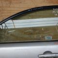 BP4K-59-511B | Скло дверей передн. лів. MAZDA 3 BK 03-08