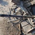 48720-35060 | Важіль задньої підвіски поздовжній прав. TOYOTA LAND CRUISER PRADO 120 02-09