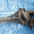 EG21-28-200C | Рычаг задней подвески продольный прав. MAZDA CX-7 06-12 - Превью 2