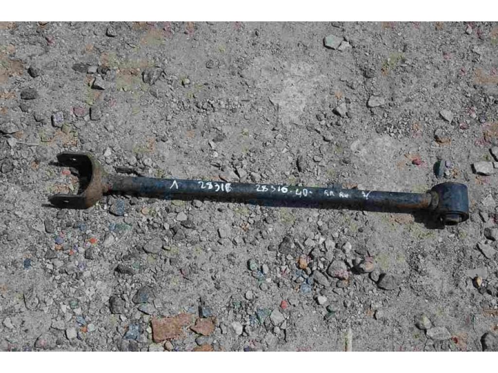 48780-33040 | Рычаг задней подвески продольный прав. TOYOTA CAMRY 40 06-11