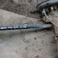 48720-35061 | Рычаг задней подвески продольный LEXUS GX470 02-09