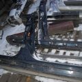 76570-9Y000 | Стійка кузова середня прав. NISSAN TEANA J31 03-07