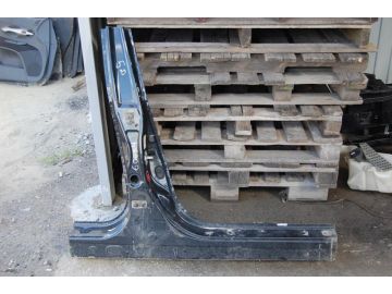 Стійка кузова середня прав. HONDA CIVIC 5D 06-11