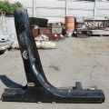 61311-33070 | Стойка кузова средняя прав. LEXUS ES350 06-12
