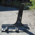 61311-33070 | Стойка кузова средняя прав. LEXUS ES350 06-12 - Превью 4