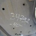 61311-33060 | Стойка кузова средняя прав. TOYOTA CAMRY 40 06-11 - Превью 2