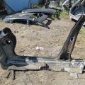 61311-33060 | Стойка кузова средняя прав. TOYOTA CAMRY 40 06-11 - Превью 6